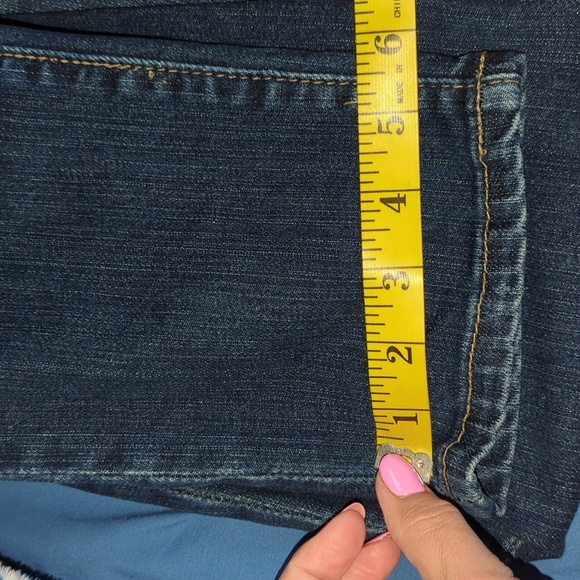 Aeropodtale Ashley Ultra Skinny Jeans 👖9/10R - Picture 9 of 13